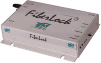 FiberLock自動單模光纖耦合