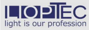 LIOP-TEC 精密光學(xué)機(jī)械組件